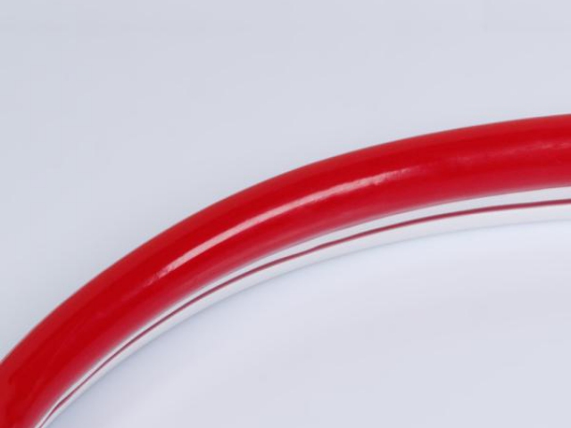 Гибкий неон ARL-NEON-2615RH-SIDE 230V Red (Arlight, 8 Вт/м, IP65) фото:2