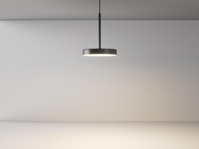 Трековый светильник Technical TR123-4-15W-DS-B фото:12