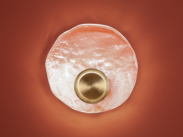 Настенный светильник (бра) Freya FR6182WL-L5BS фото:7