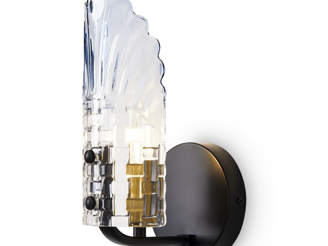 Настенный светильник (бра) Freya FR5525WL-01GB фото:11