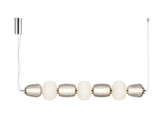 Подвесной светильник Maytoni MOD267PL-L42CH3K фото:5