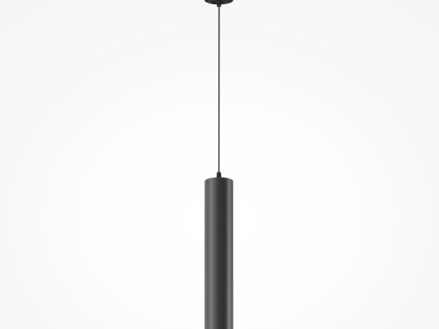 Подвесной светильник Technical P072PL-L12B3K-1 фото:1