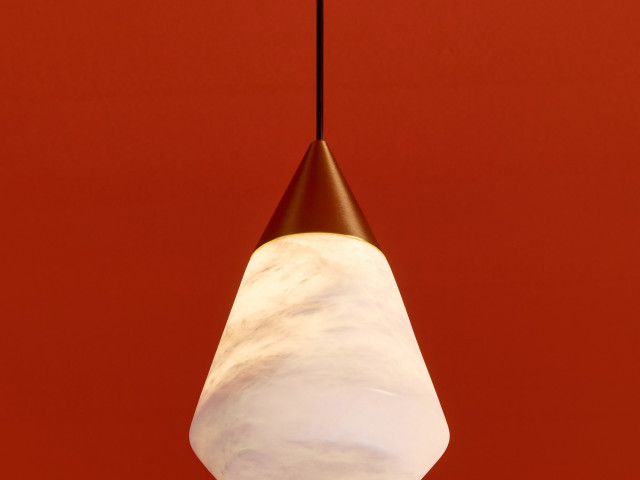 Подвесной светильник Freya FR5631PL-L6BS1 фото:2