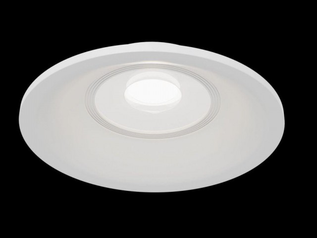 Встраиваемый светильник Technical DL027-2-01W фото:1