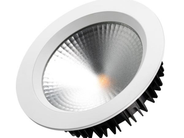 Светодиодный светильник LTD-187WH-FROST-21W Warm White 110deg (Arlight, IP44 Металл, 3 года) фото:11