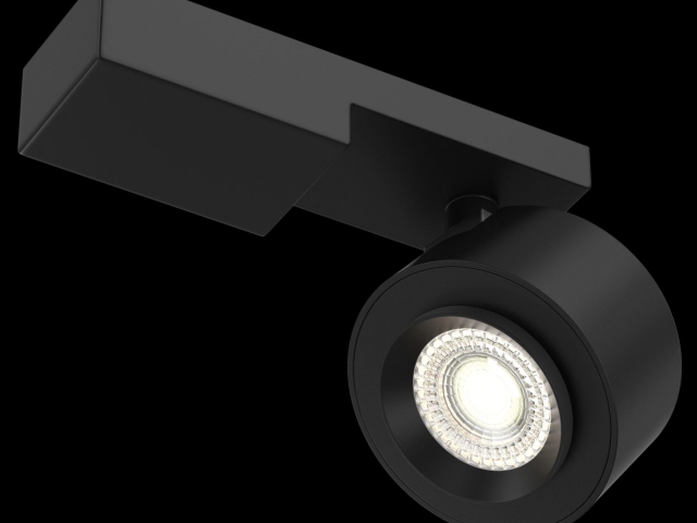 Потолочный светильник Technical C062CL-L12B3K фото:2