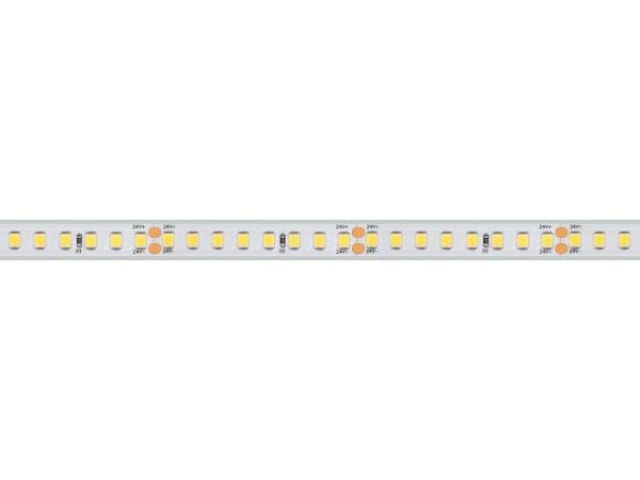 Лента герметичная RTW-PS-A160-10mm 24V Day5000 (12 W/m, IP67, 2835, 5m) (Arlight, 12 Вт/м, IP67) фото:6