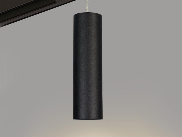 Светильник MAG-SPOT-HANG-45-R50-7W Day4000 (BK, 24 deg, 24V) (Arlight, IP20 Металл, 5 лет) фото:4