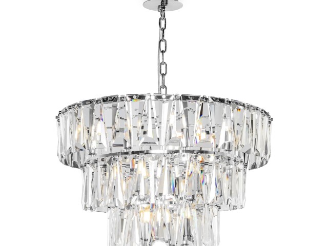 Подвесной светильник Maytoni MOD043PL-18CH фото:10