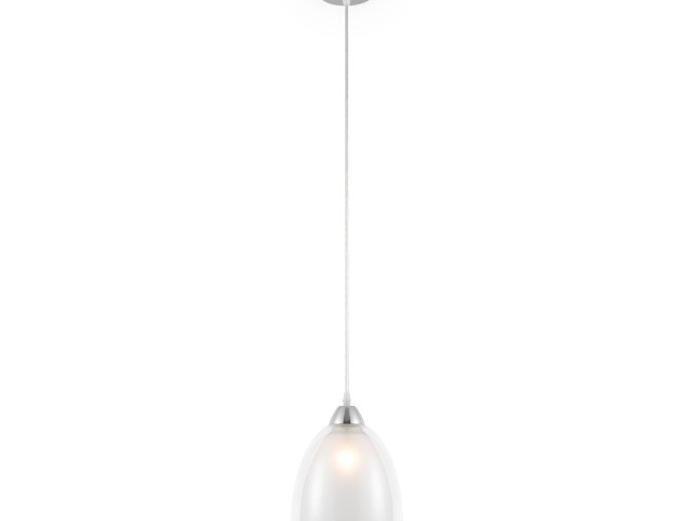 Подвесной светильник Freya FR5375PL-01CH фото:1