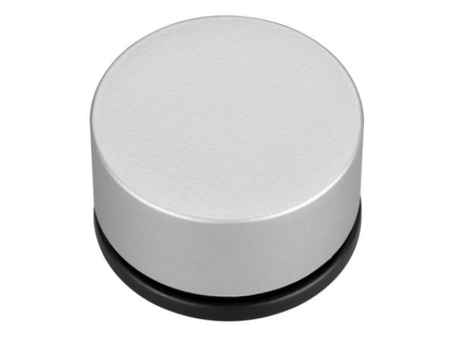 Пульт ARL-SIRIUS-DIM-Rotary Silver (2.4G) (Arlight, IP20 Пластик, 3 года) фото:3