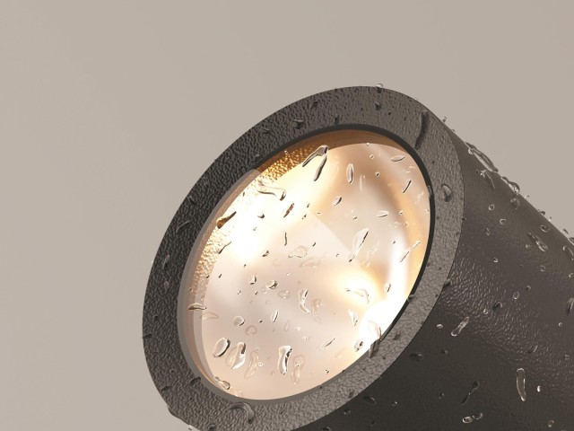 Ландшафтный светильник Outdoor O050FL-L5GF3K фото:17