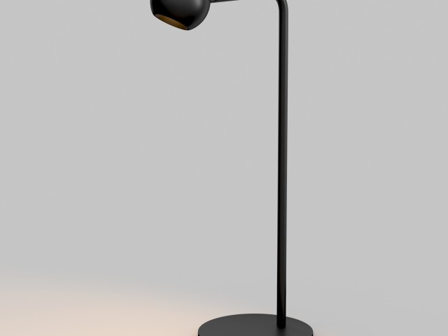 Светильник SP-OTTORI-TAB-6W Warm3000 (BK, 30 deg, 230V) (Arlight, IP20 Металл, 3 года) фото:5