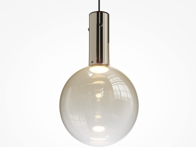 Подвесной светильник Maytoni MOD182PL-L4CG3K фото:10