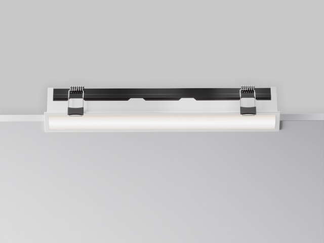 Встраиваемый светильник Technical DL066-20W3-6K-W фото:6