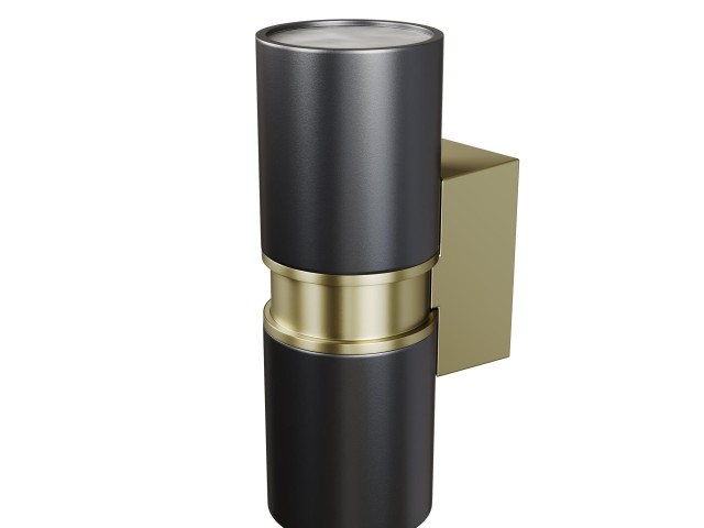 Настенный светильник (бра) Outdoor O582WL-02B фото:8