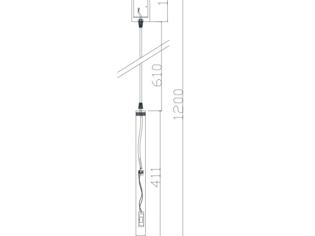 Подвесной светильник Freya FR5168PL-L3B фото:4