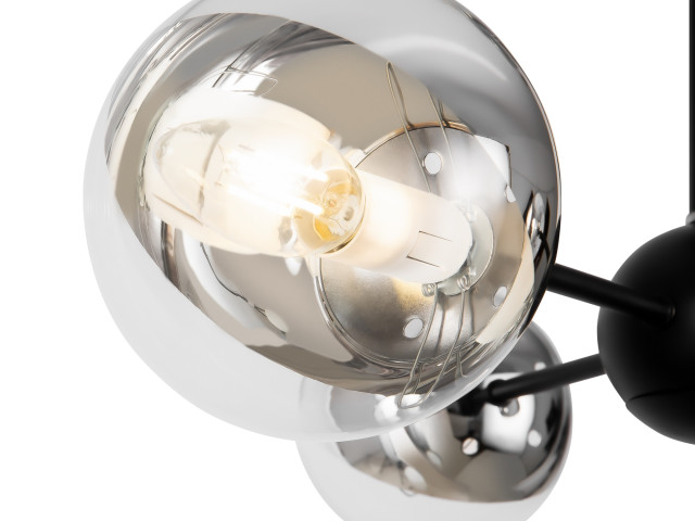 Люстра Freya FR5271PL-03B фото:3