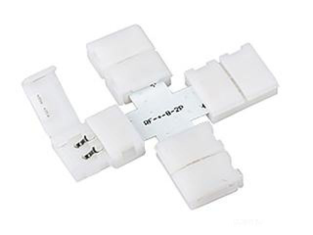 Соединитель 4X FIX-MONO8C (ANR, -) фото:1