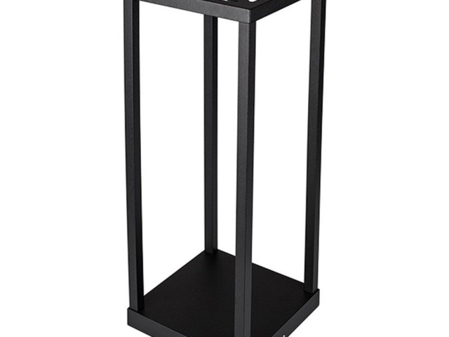 Светильник LGD-Path-Cub-H500B-12W Warm White (Arlight, IP54 Металл, 3 года) фото:4