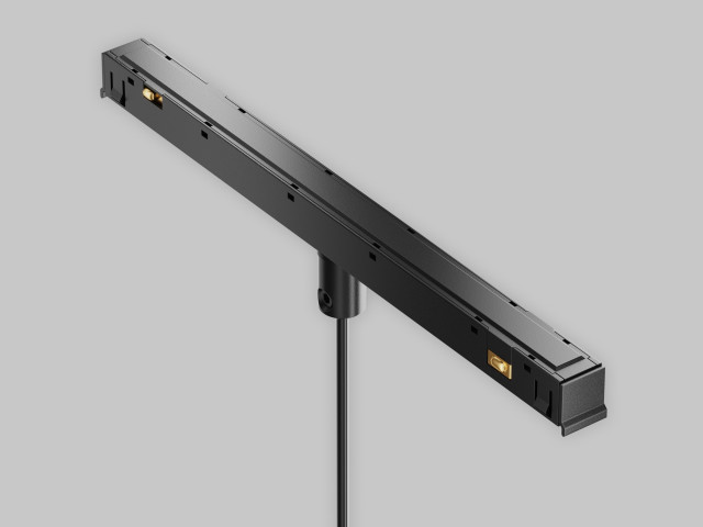 Трековый светильник Technical TR245-4-7WTW-DSZ-B фото:3