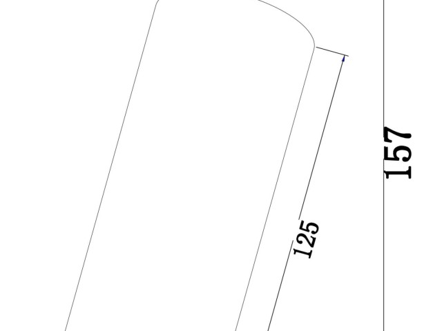 Трековый светильник Technical TR021-1-12W3K фото:5