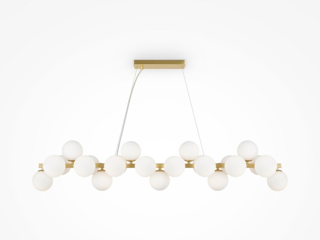 Подвесной светильник Maytoni MOD547PL-25BS фото:15