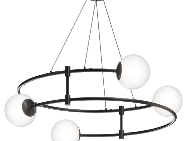 Подвесной светильник Maytoni MOD317PL-04B фото:19
