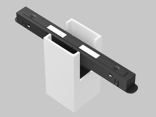 Трековый светильник Technical TR121-2-7W3K-W фото:4