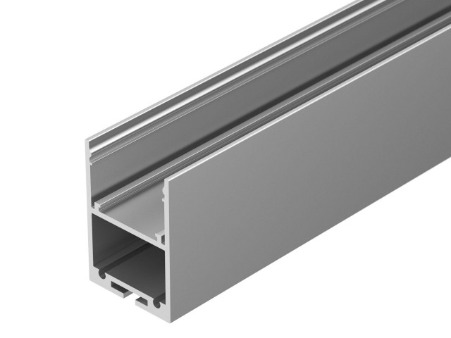 Профиль ARH-LINE-3750A-2000 ANOD (Arlight, Алюминий) фото:9