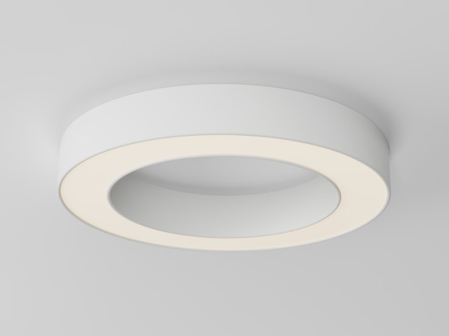 Потолочный светильник Technical C093CL-36W3K-W фото:6