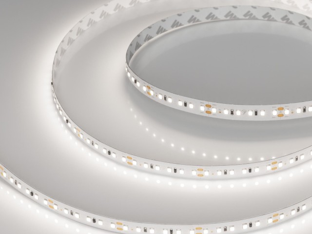 Лента IC-A120-12mm 24V Day5000 (9.6 W/m, IP20, 2835, 20m) (Arlight, 9.6 Вт/м, IP20) фото:2