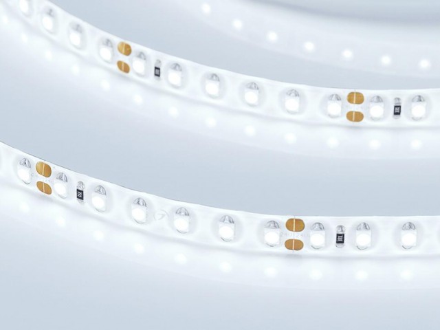 Лента герметичная RTW-SE-A120-8mm 24V Cool 10K (9.6 W/m, IP65, 2835, 5m) (Arlight, 9.6 Вт/м, IP65) фото:8
