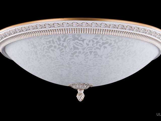 Потолочный светильник Maytoni C908-CL-04-W фото:5