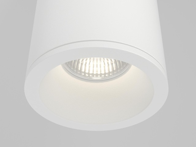 Потолочный светильник Technical C029CL-01-S-W фото:9