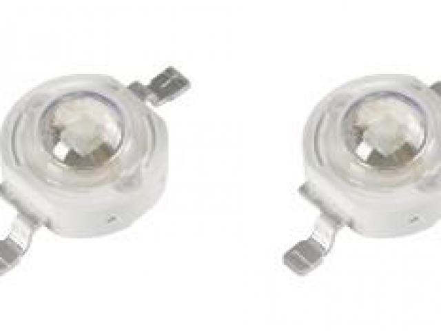 Мощный светодиод ARPL-1W-EPL UV365 (DEEP) (Arlight, Emitter) фото:3