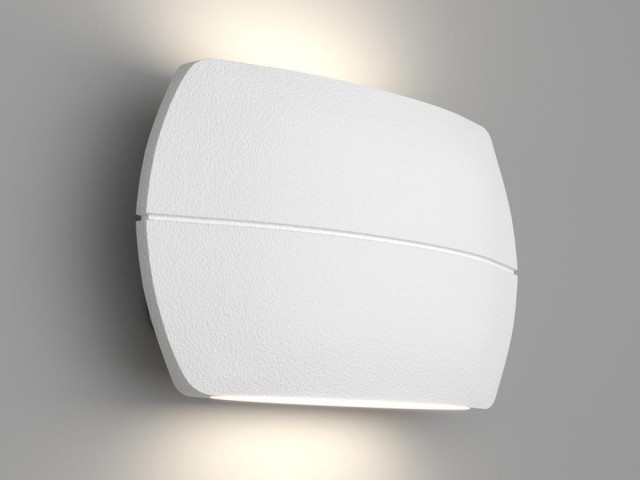 Светильник SP-Wall-200WH-Vase-12W Day White (Arlight, IP54 Металл, 3 года) фото:5