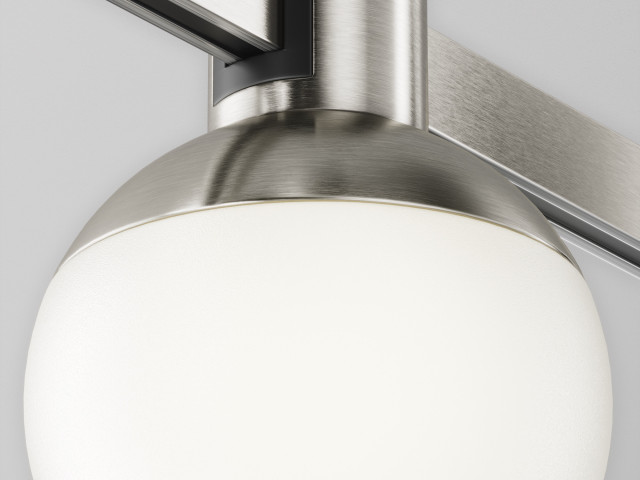 Трековый светильник Technical TR149-1-5W4K-PT фото:22