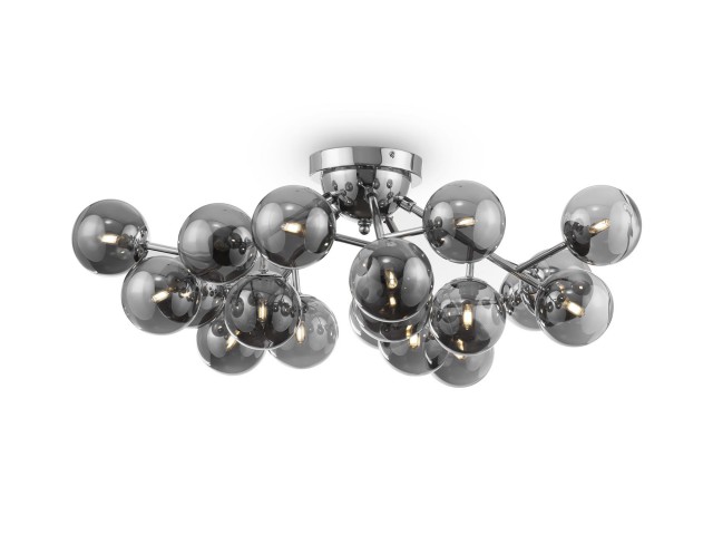 Потолочный светильник Maytoni MOD545PL-20CH фото:3