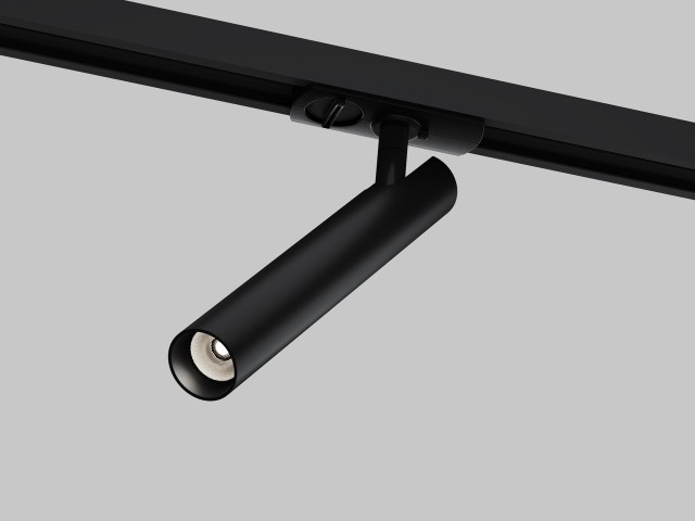 Трековый светильник Technical TR141-1-6W4K-M-B фото:6