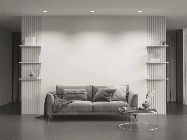 Встраиваемый светильник Technical DL051-01-GU10-SQ-WB фото:1