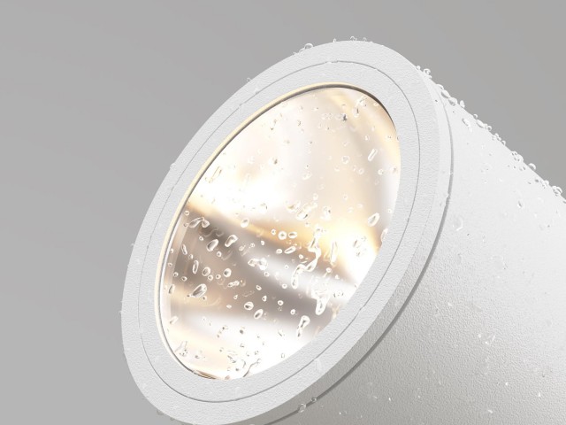 Ландшафтный светильник Outdoor O050FL-L30W3K фото:2