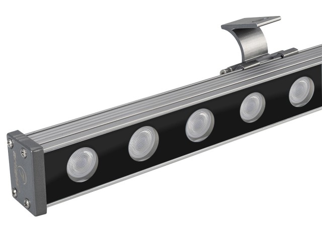 Светодиодный прожектор AR-LINE-1000M-24W-220V Day (Grey, 30 deg) (Arlight, IP65 Металл, 3 года) фото:7
