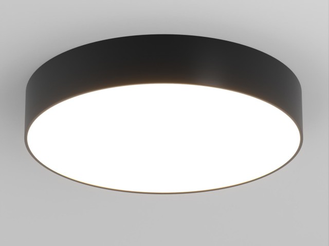 Светильник IM-RONDO-EMERGENCY-3H-R350-33W Day4000 (BK, 120 deg, 230V) (Arlight, IP40 Металл, 2 года) фото:11