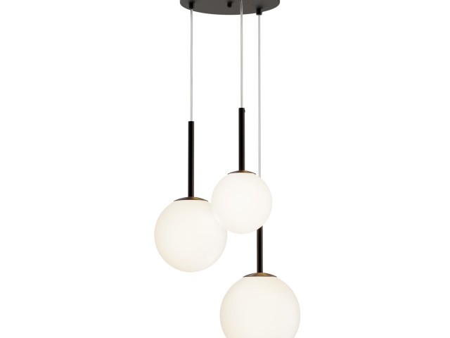 Подвесной светильник Maytoni MOD321PL-03B фото:13