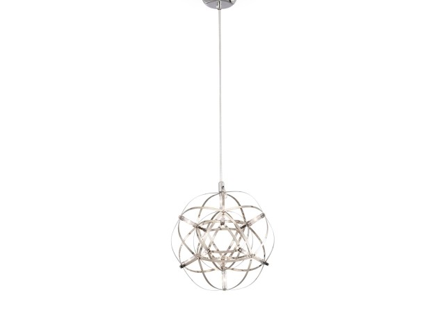 Подвесной светильник Freya FR5099PL-L6CH фото:16
