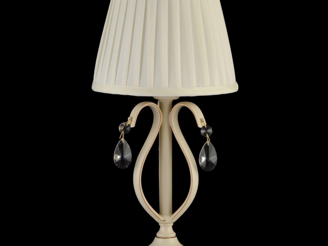 Настольный светильник Maytoni ARM172-01-G фото:2