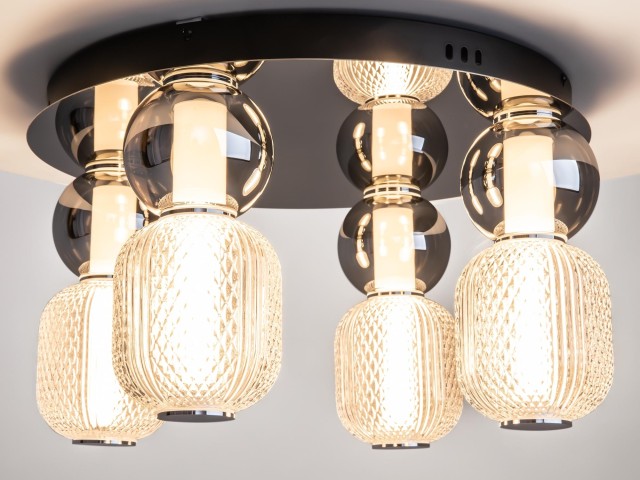 Потолочный светильник Maytoni MOD273CL-L60CH3K фото:13