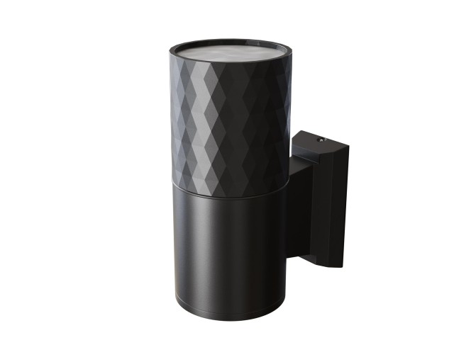 Настенный светильник (бра) Outdoor O583WL-01B фото:13