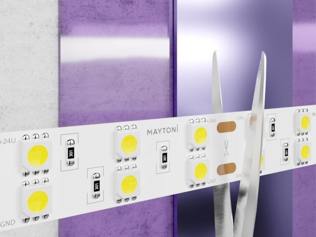 Светодиодная лента Led Strip 20036 фото:2